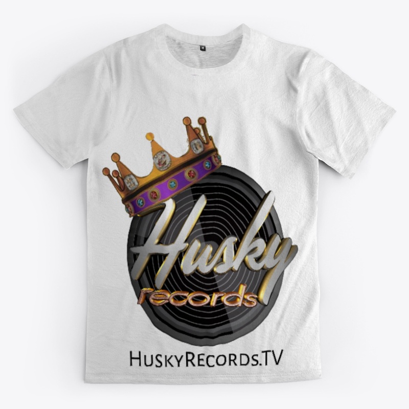 Here's Your Husky Crown.