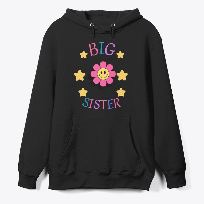 Big sister