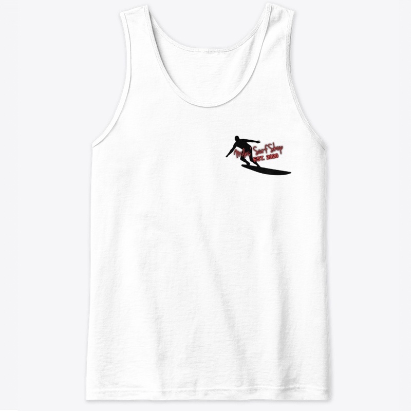 MSS Tank Top 
