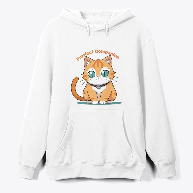 Purrfect Companion