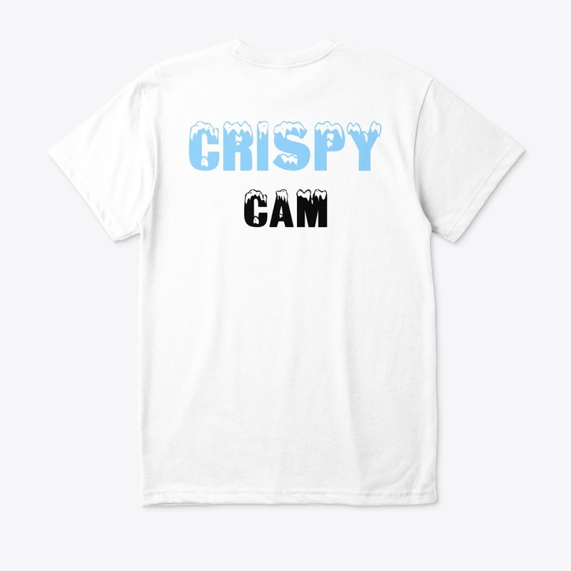 2 crispy merch