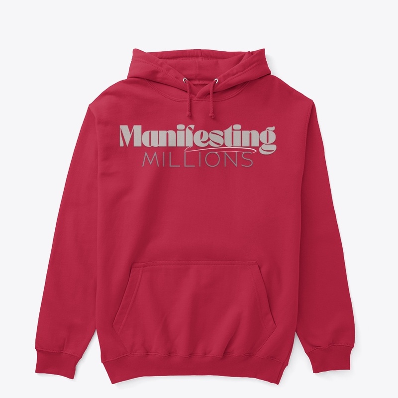 Manifesting Millions Apparel