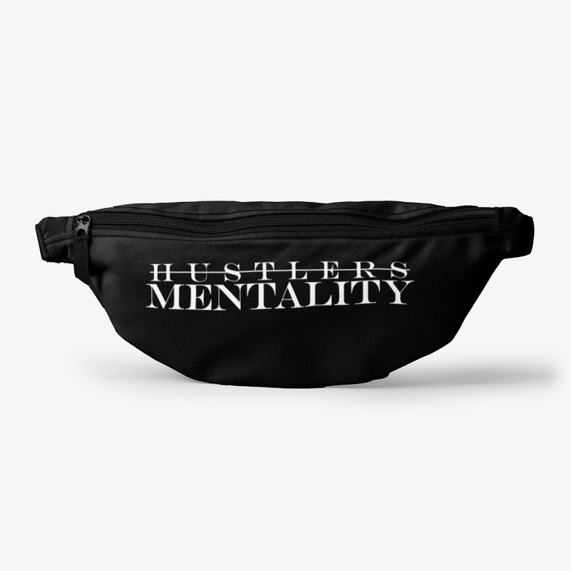 Hustlers Mentality