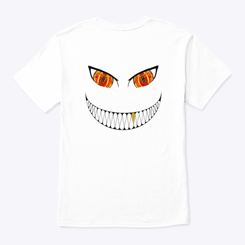 Villain Logo Tee