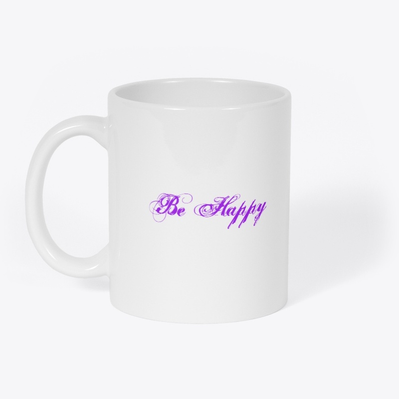 Be Happ