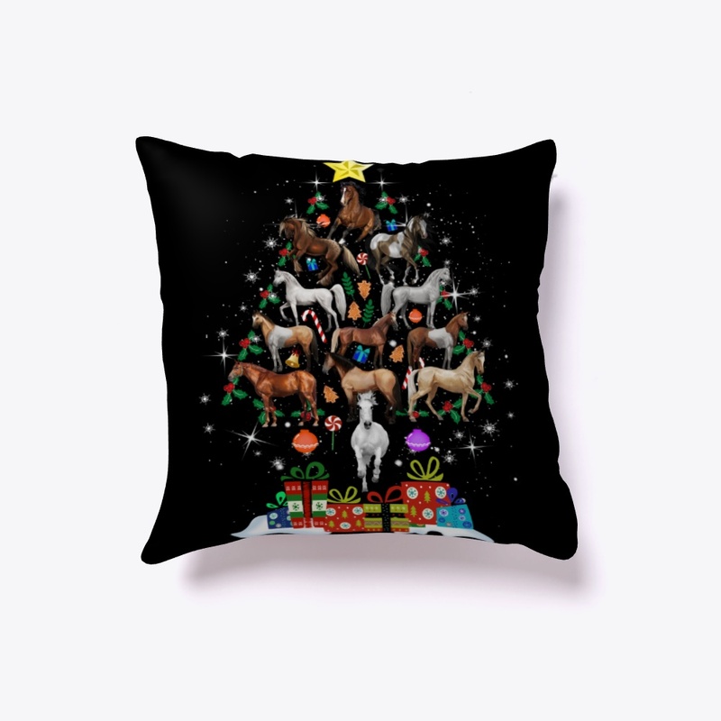 Buy Best Horse Christmas Shirt