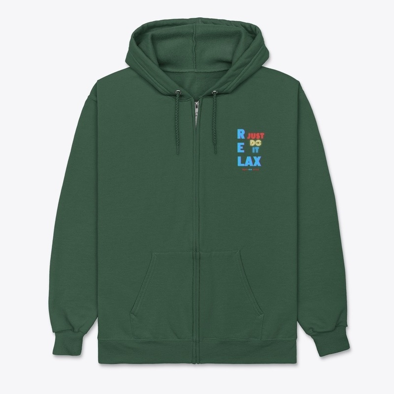 RELAX T-Shirt