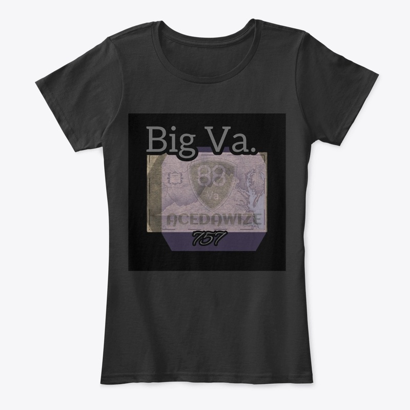 BIG VA. 3