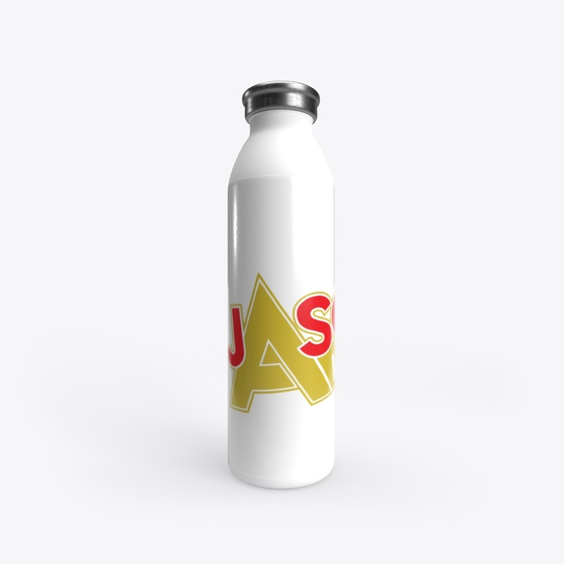 Jason Kimera Stainless Water Bottle