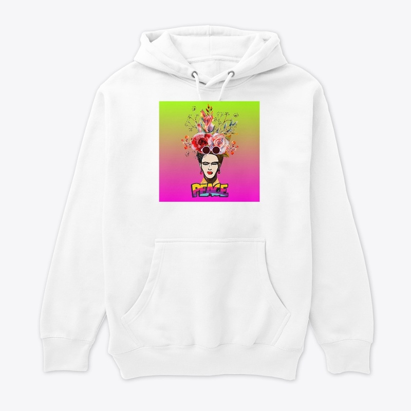 FREEDA BY @BOARTSY