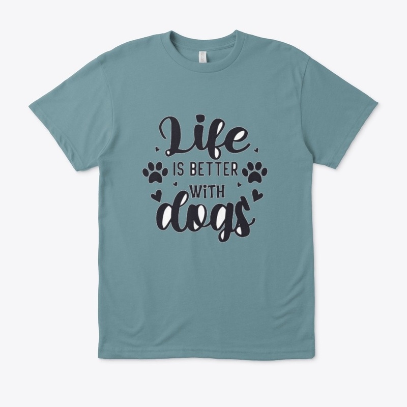 Dog T-Shirts