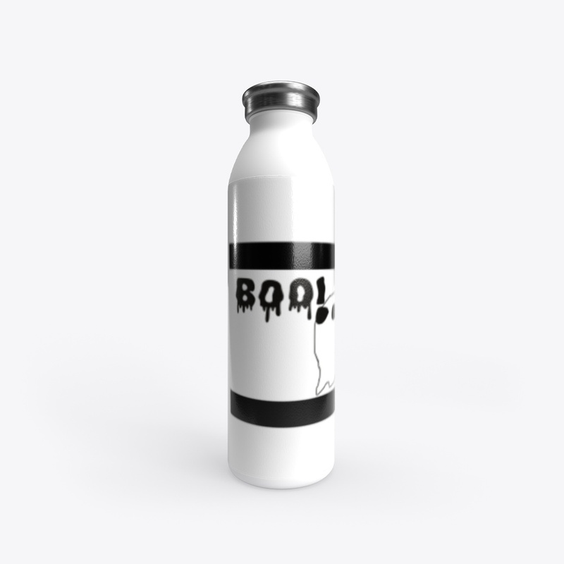Best Boo for PINT GLASS