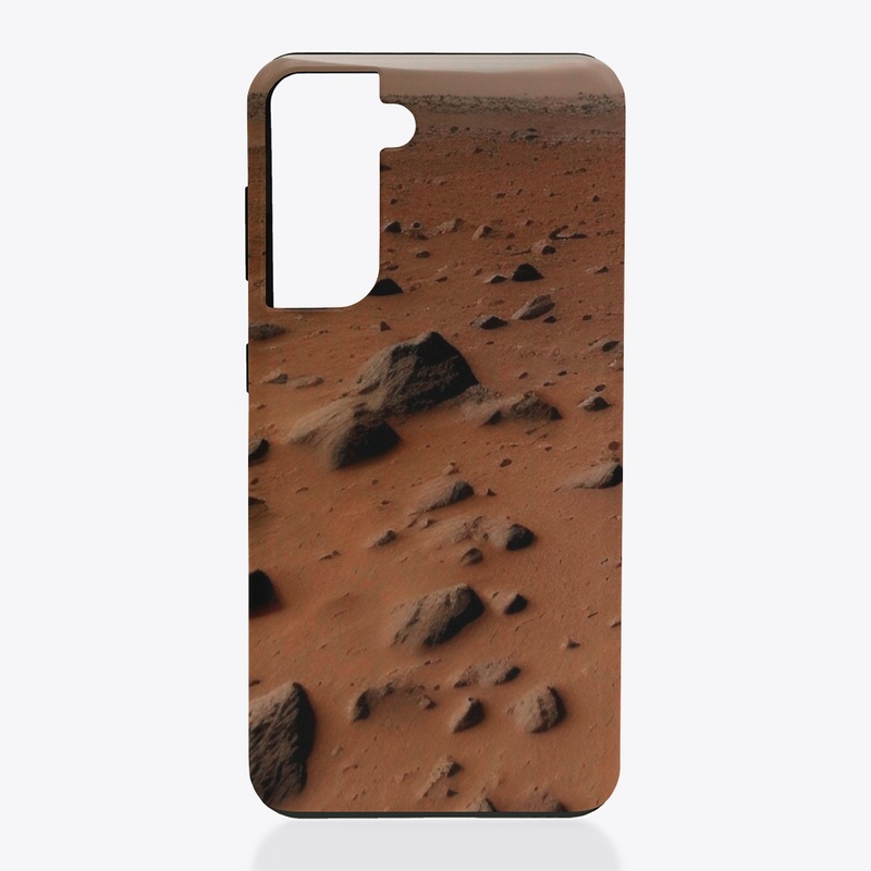 Mars
