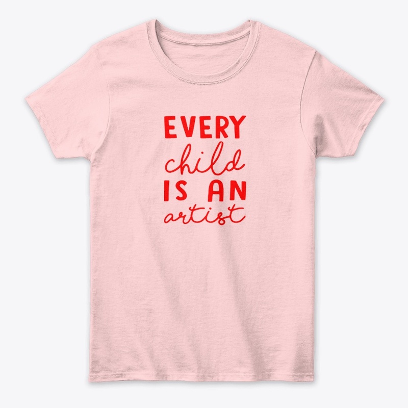 Every Child is an Artist