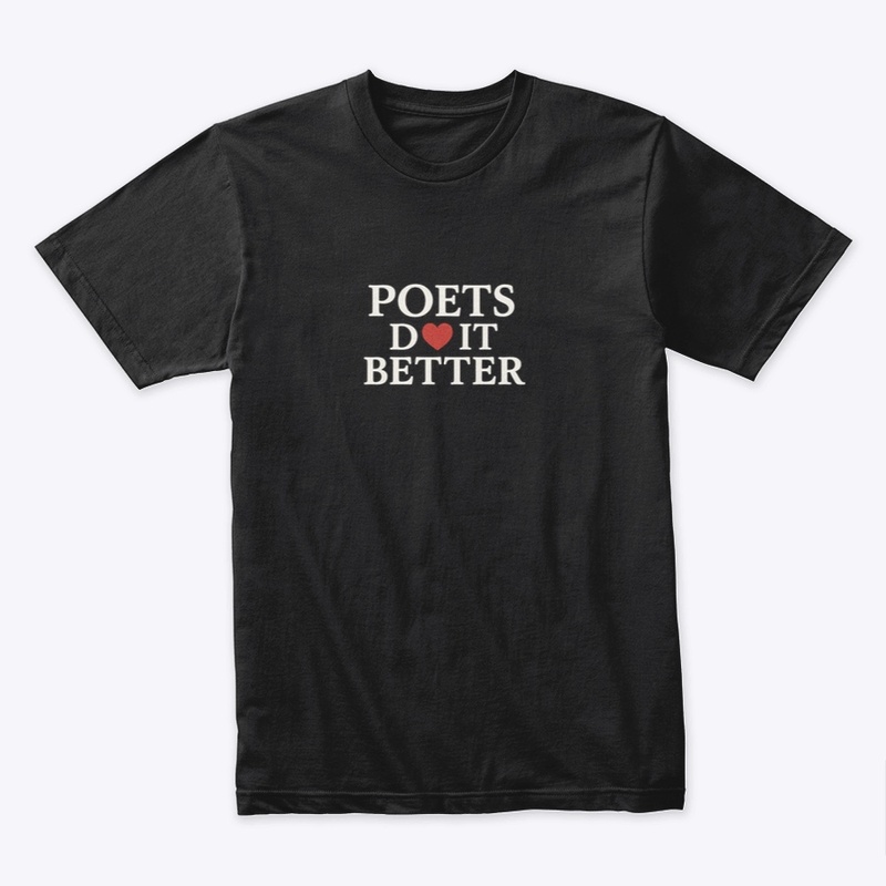 Love A Poet❤️