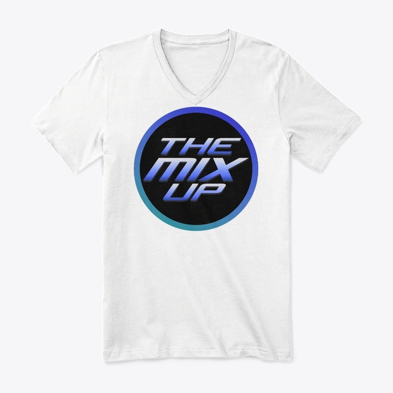 The Mix Up 