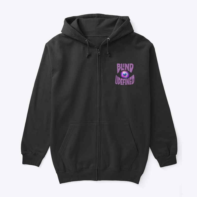 BlindUndefined Classic Jacket