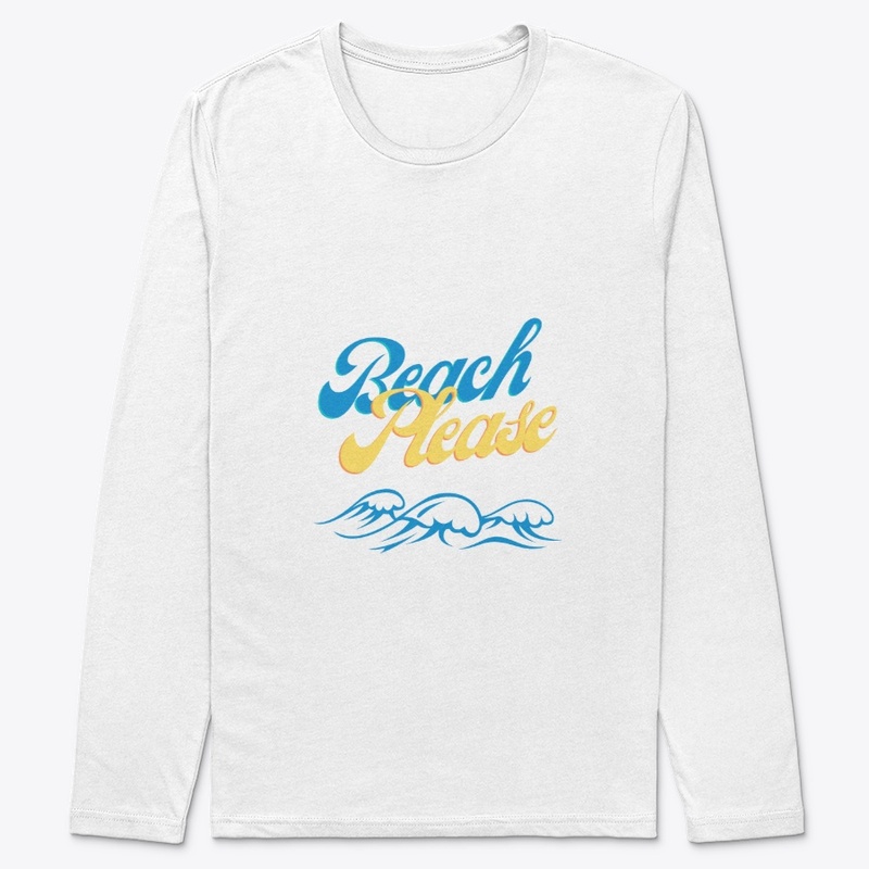 Beach Please