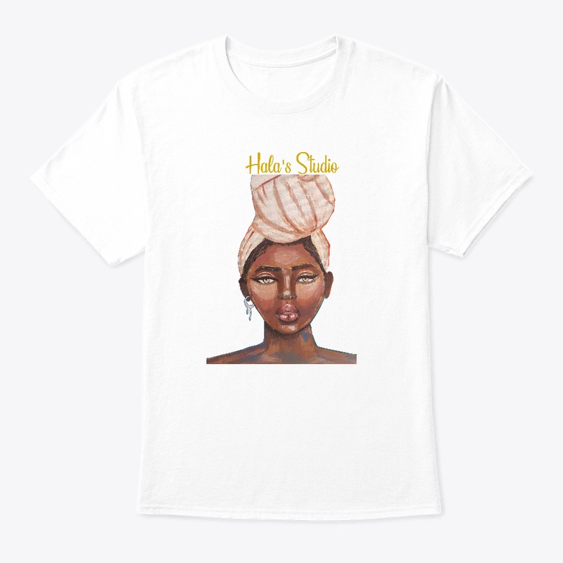 African beauty