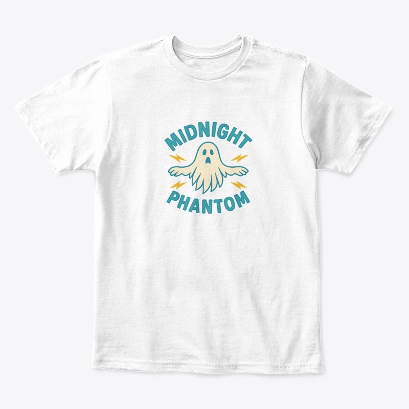 Midnight Phantom - Official 2024 Gear