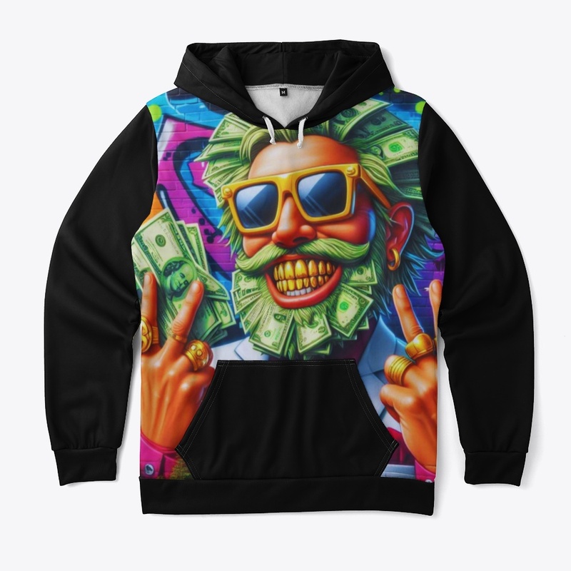 Money Man Collection