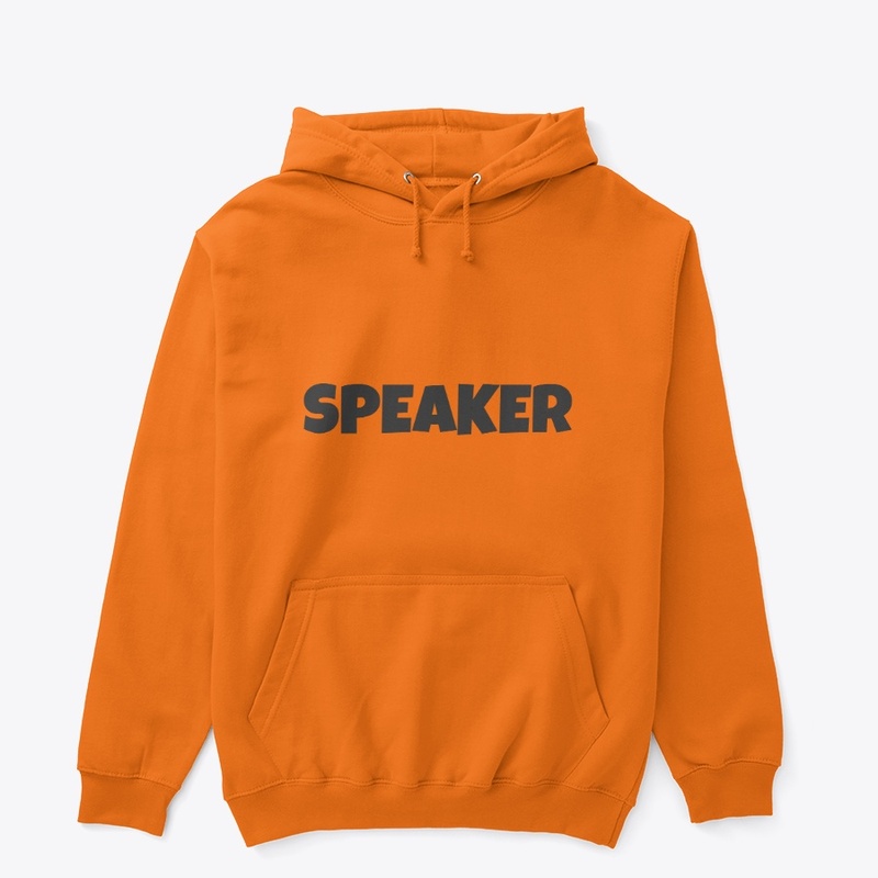 SPEAKER