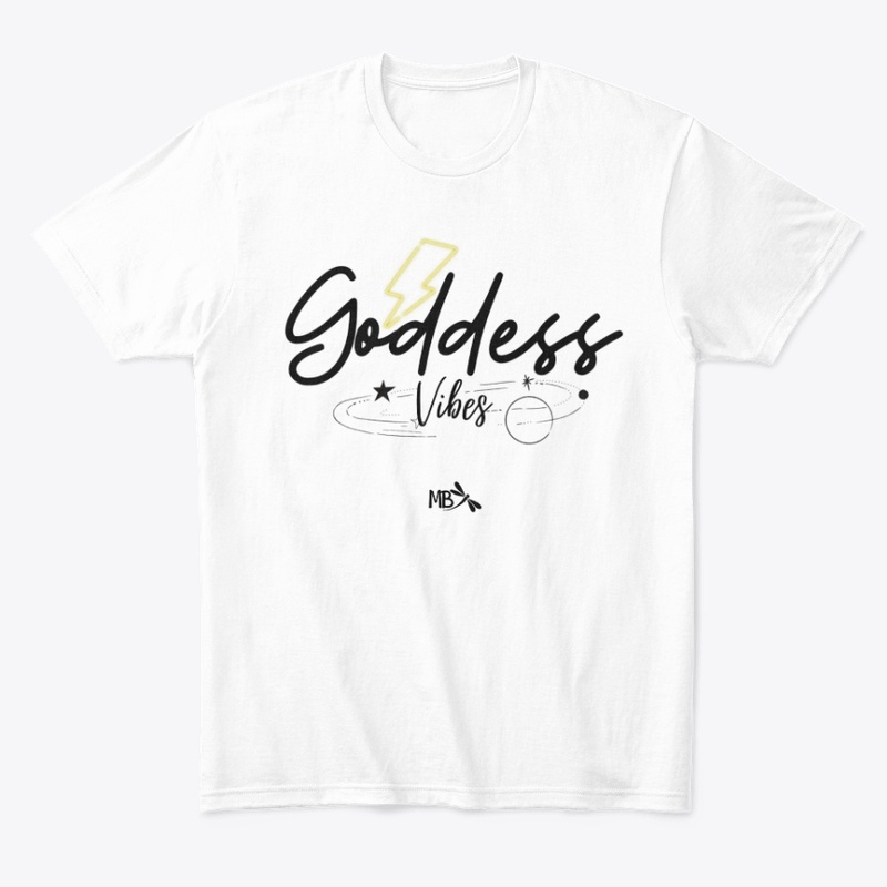 Goddess Vibes