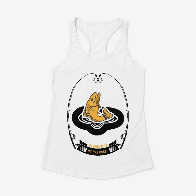 Fishing Design
