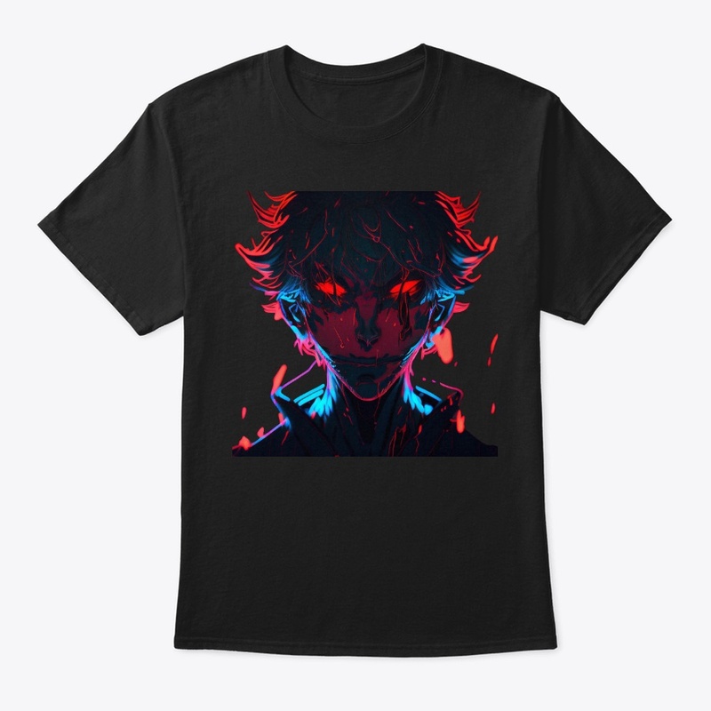 Anime demon