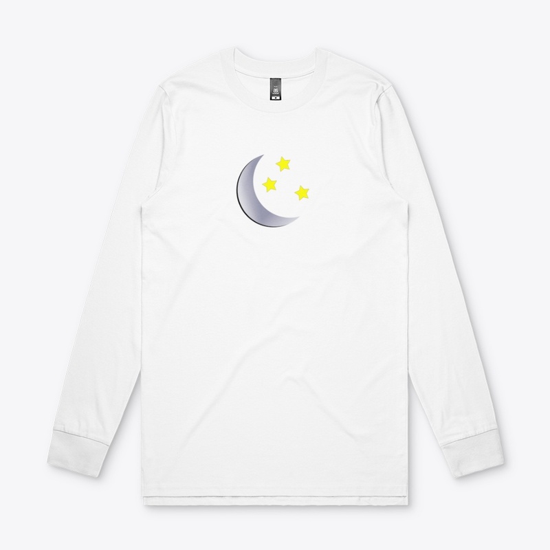 Dash Moon Merch