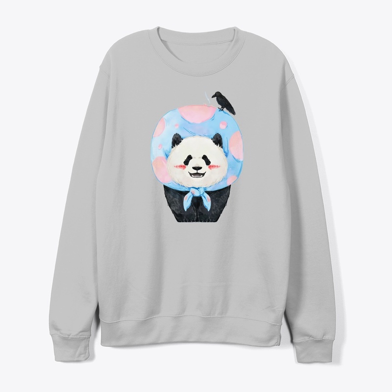 MENGLAN🐼Giant Panda