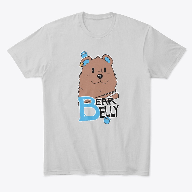 Bear Belly