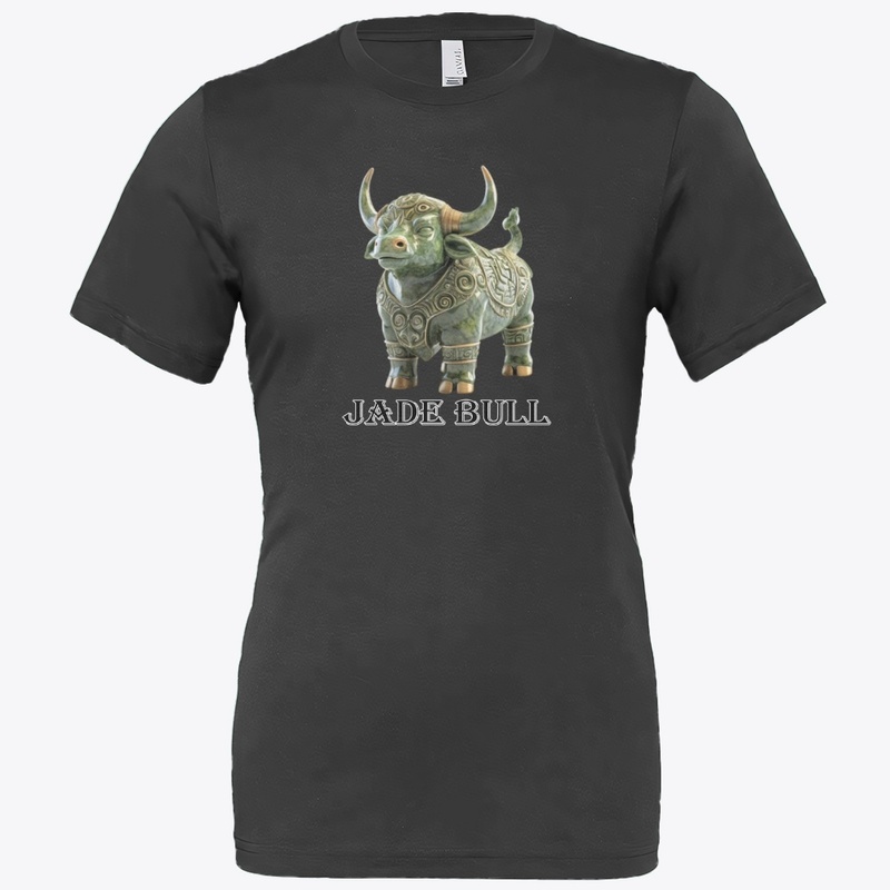 Jade Bull Products. Premium.