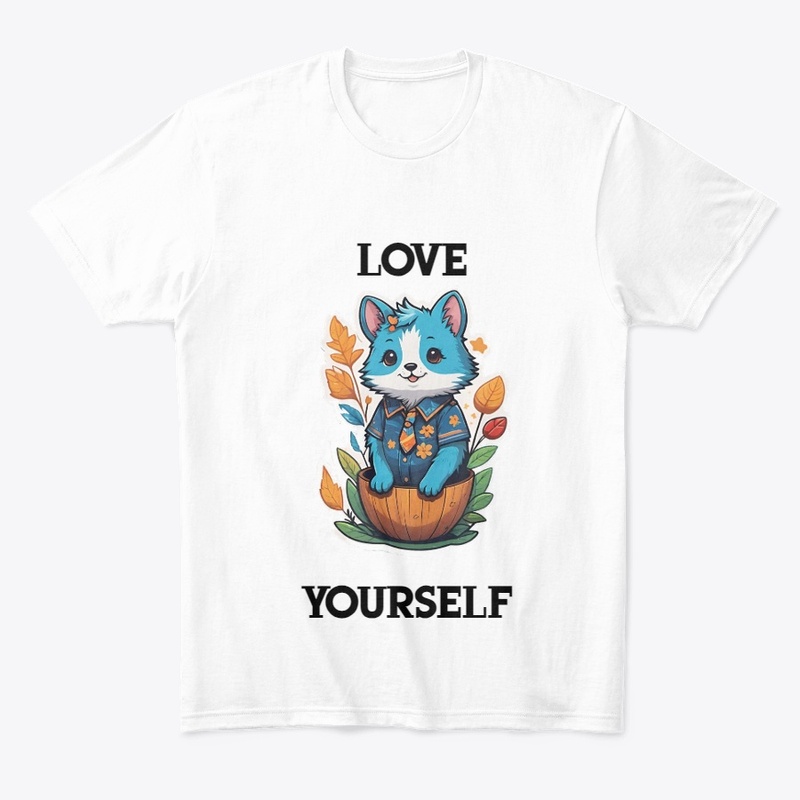 love Yourself