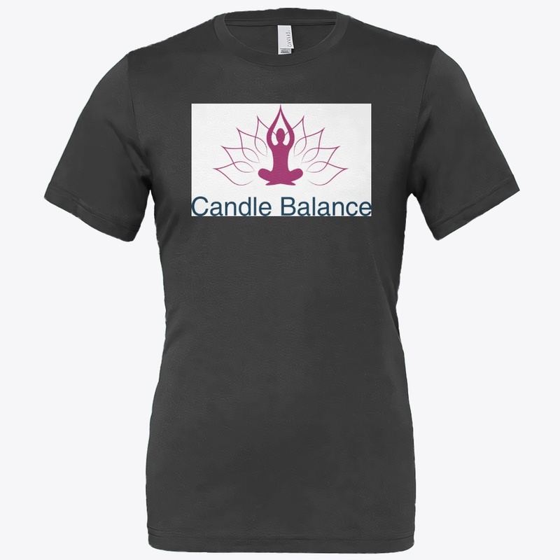 CANDLE BALANCE