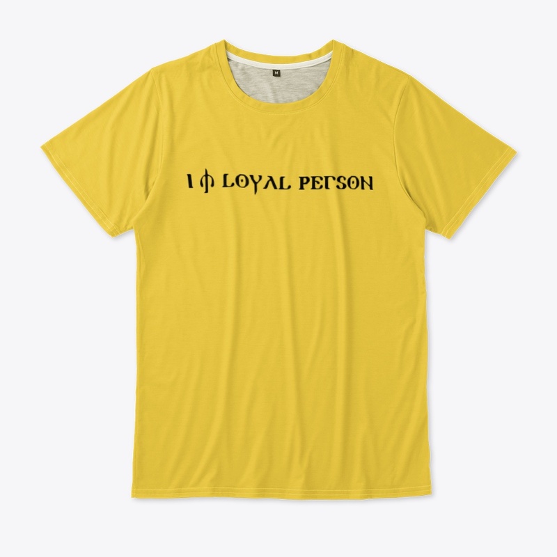Loyal