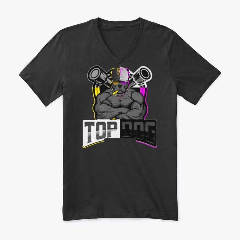 TDG OG Logo Collection