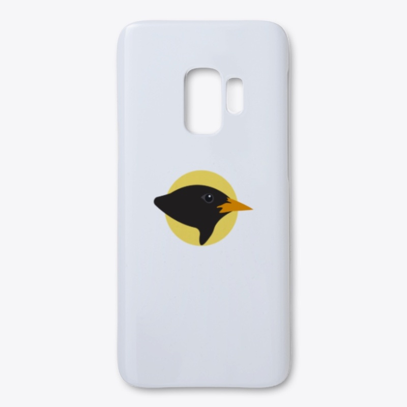 Bird tee