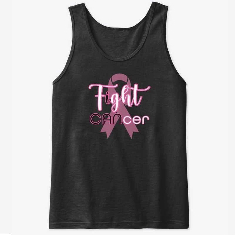 Alomik Trends Cancer Fighter