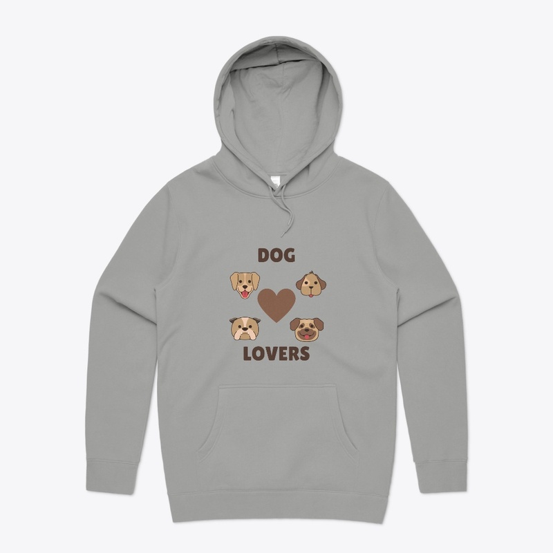 Dog Lovers