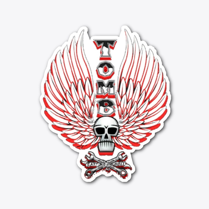 Wings of TOMB accessories and home stuff