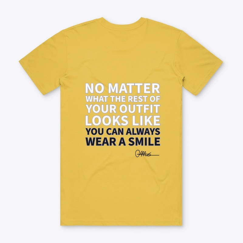 Smile