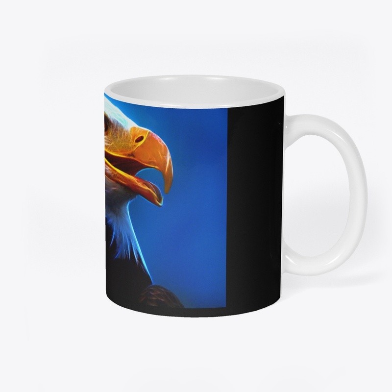 AMERICAN EAGLE