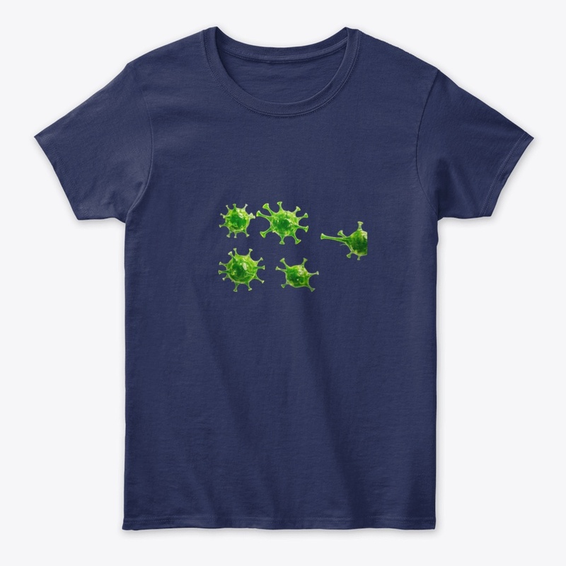 Men's Essentials Long Sleeve AI T-Shirt