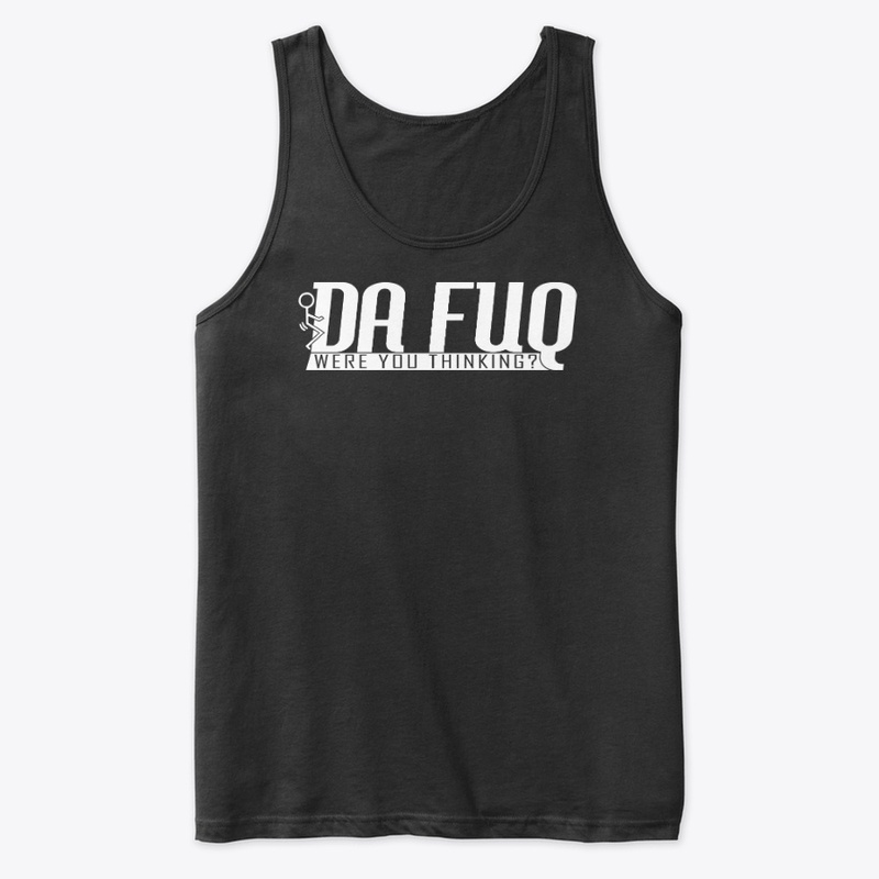 Dafuq Merch