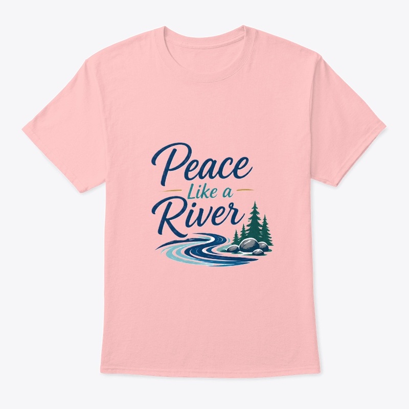 Peace Like a River
