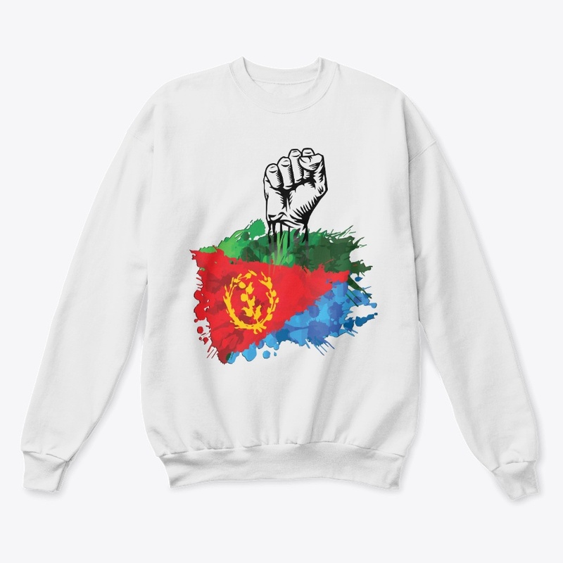  Awet N’ Hafash – Victory to the Masses 