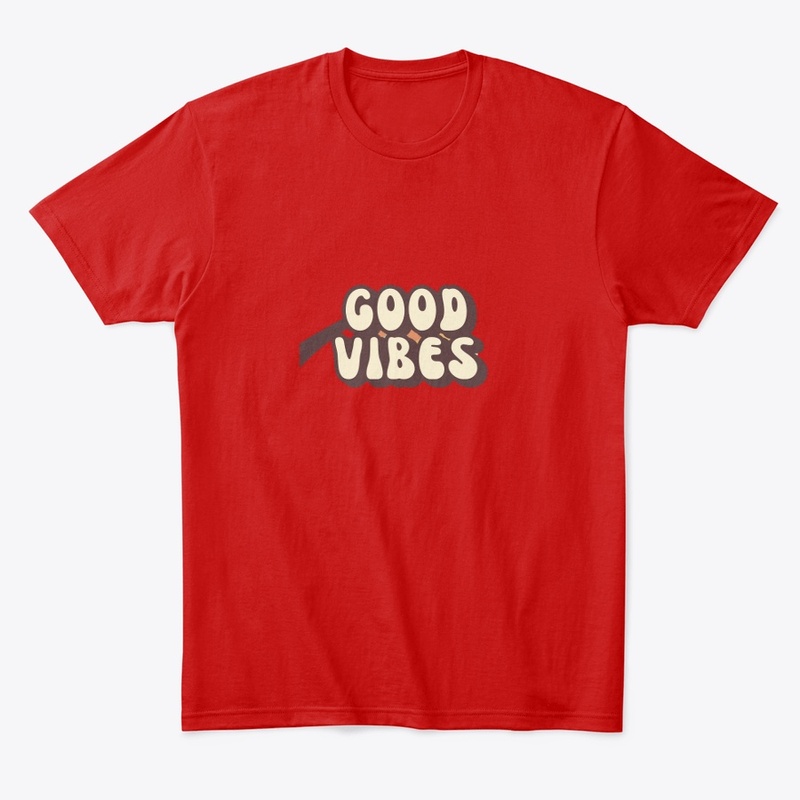 good vibes