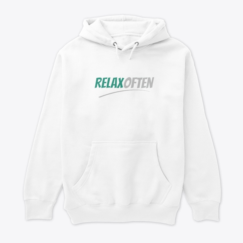 Relax often with chill mood 