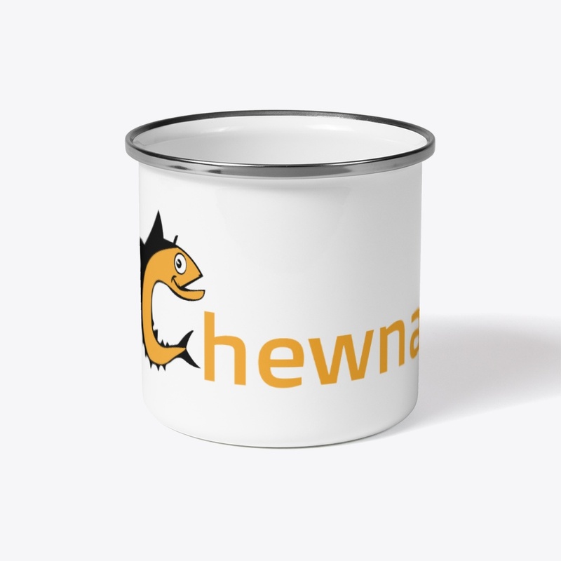 Chewna Camping Mug